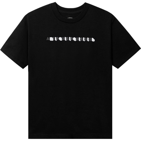Anti Social Social Club Other - Anti Social Social Club Tee L Sign Me Up